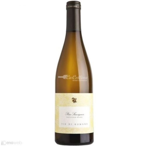 Vie di Romans, Sauvignon Piere 2023, 750 ml