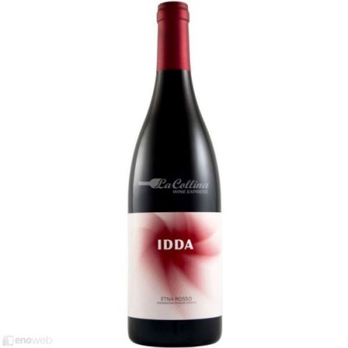 Idda, Etna Idda Rosso 2021, 750 ml