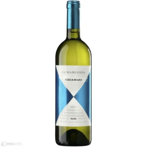 Ca' Marcanda, Vistamare 2024, 1500 ml