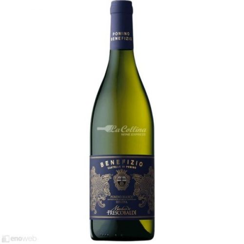 Frescobaldi - Castello di Pomino, Pomino Riserva Benefizio 2023, 750 ml