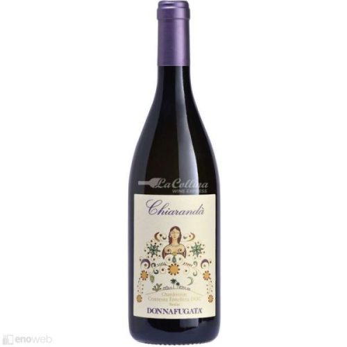 Donnafugata, Chiarandà 2022, 750 ml