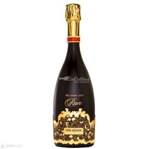 Piper-Heidsieck, Rare Brut 1998, 1500 ml