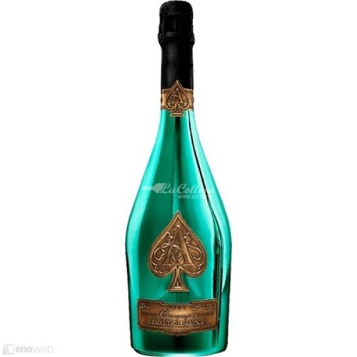 Armand de Brignac, Green Brut, 750 ml
