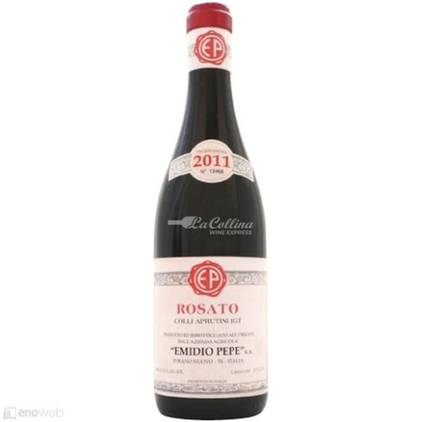 Emidio Pepe, Cerasuolo d'Abruzzo 2024, 750 ml