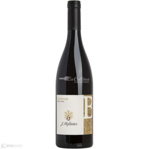 J. Hofstätter, Pinot nero Barthenau Vigna S. Urbano 2020, 750 ml