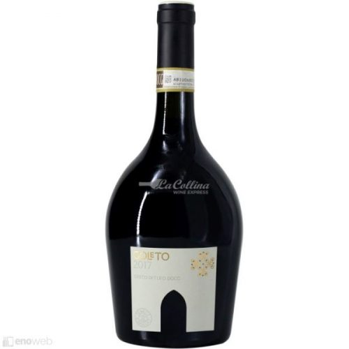 Tenute Capaldo, Greco di Tufo Goleto 2021, 750 ml