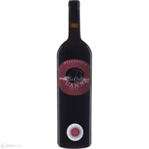Bellavista, Rosso del Sebino Zuanne 2021, 750 ml