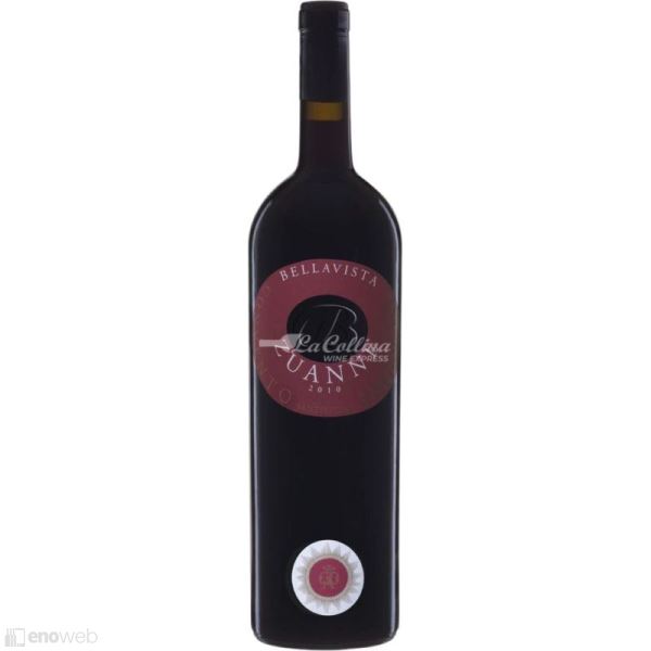 Bellavista, Rosso del Sebino Zuanne 2021, 750 ml