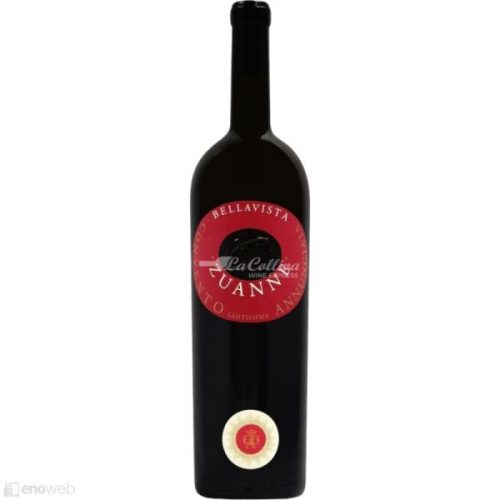 Bellavista, Rosso del Sebino Zuanne 2019, 1500 ml