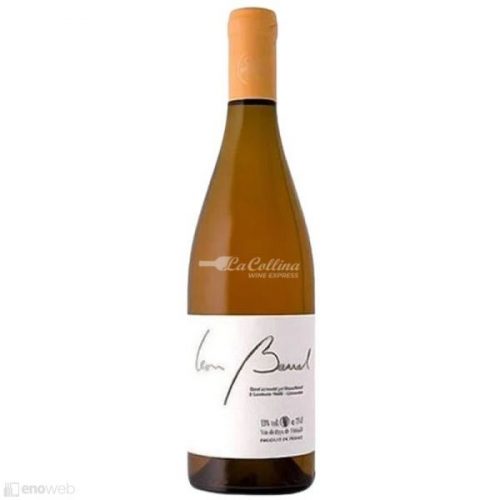 Léon Barral, Léon Barral 2022, 750 ml