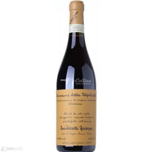Quintarelli, Amarone della Valpolicella Classico 2013, 750 ml