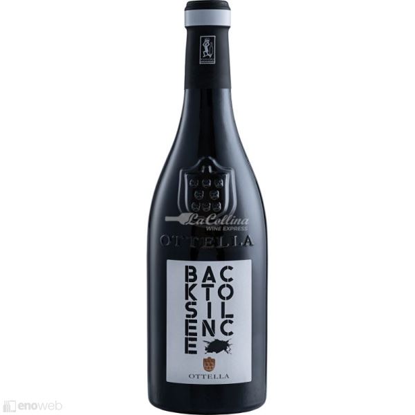 Ottella, Back to Silence 2024, 750 ml