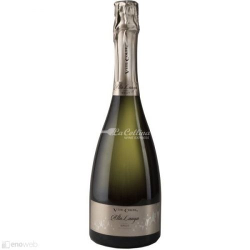 Vite Colte, Alta Langa Millesimato Brut 2021, 750 ml