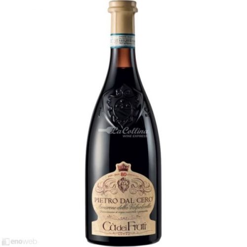 Ca' dei Frati, Amarone della Valpolicella Pietro dal Cero 2019, 750 ml