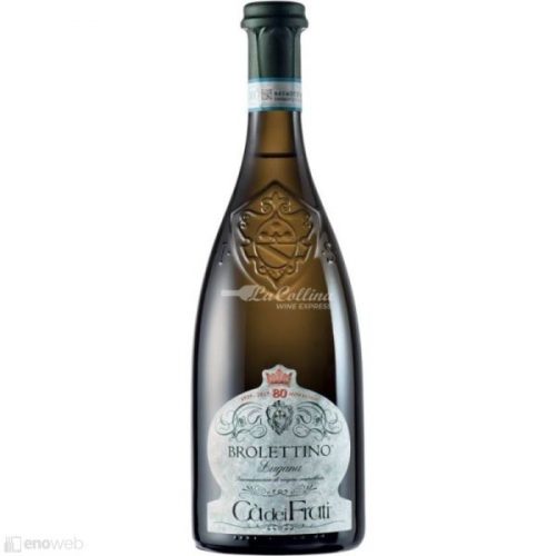 Ca' dei Frati, Lugana Brolettino 2023, 750 ml