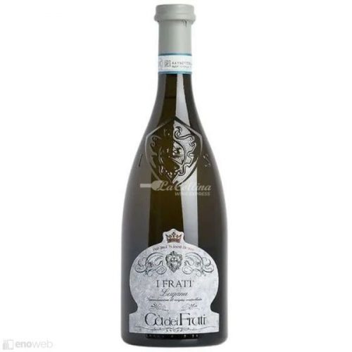 Ca' dei Frati, Lugana I Frati 2024, 750 ml