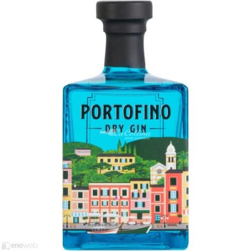 Portofino, Gin Dry, 500 ml
