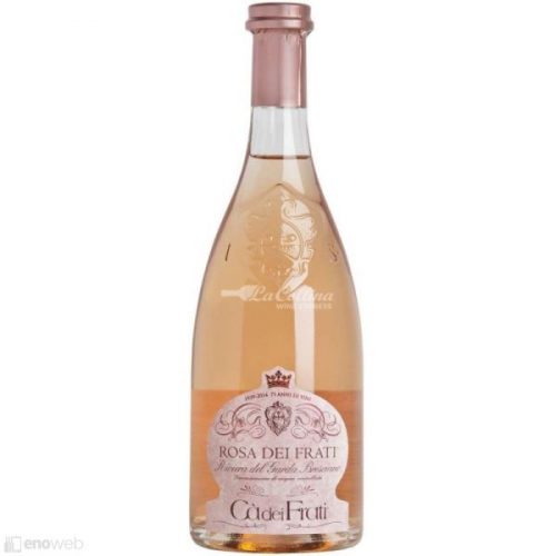 Ca' dei Frati, Rosa dei Frati 2024, 750 ml