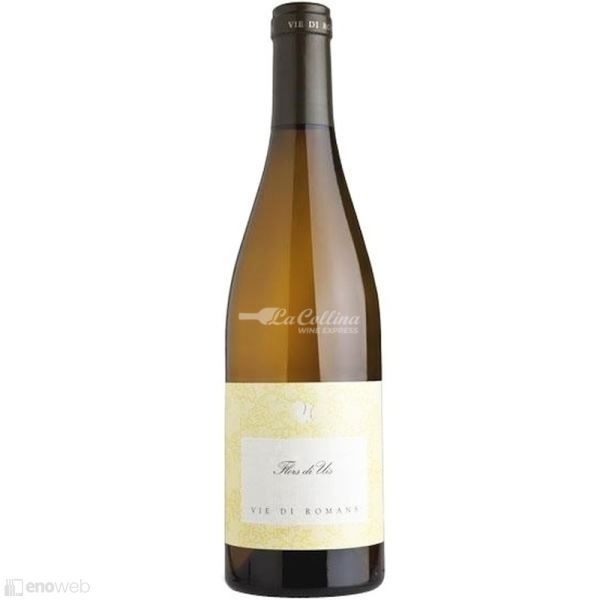 Vie di Romans, Flors di Uis 2023, 750 ml
