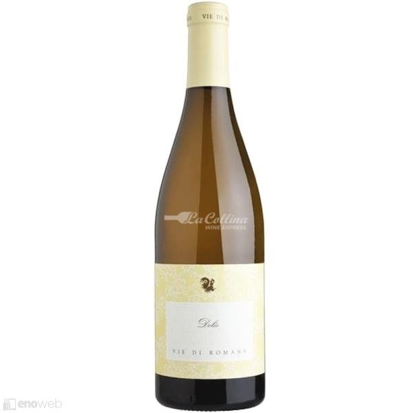 Vie di Romans, Friulano Dolée 2023, 750 ml