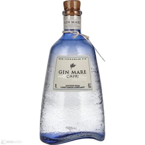 Mare, Gin Mare Capri, 700 ml