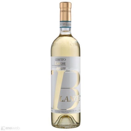Ceretto, Arneis Langhe Blangé 2024, 750 ml