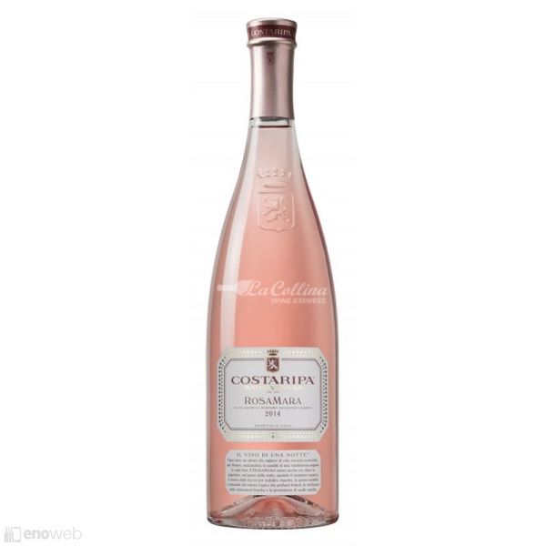 Costaripa, RosaMara 2024, 750 ml