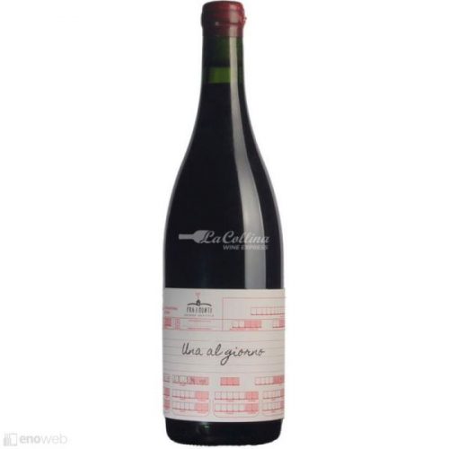 Fra i Monti, Una al Giorno, 750 ml