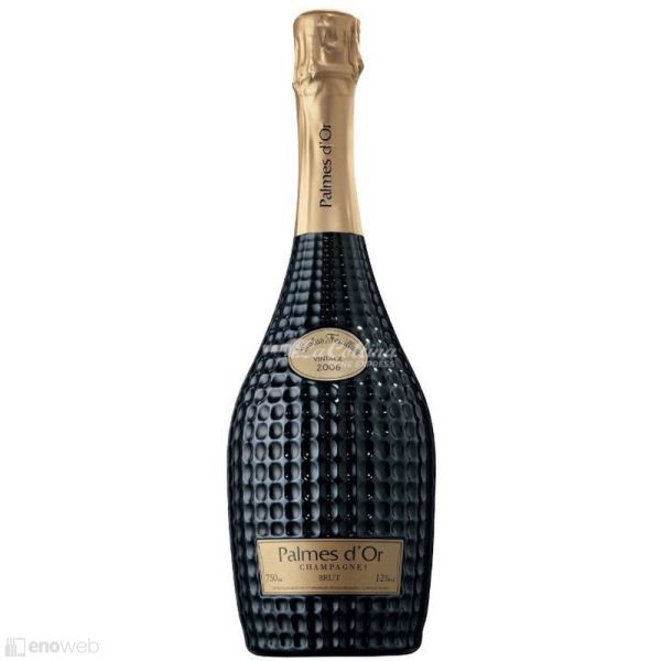 Nicolas Feuillatte, Palmes d'Or Brut 2006, 750 ml