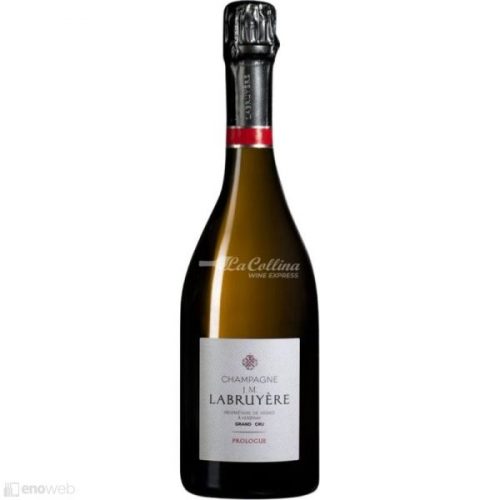 J.M. Labruyere, Prologue Brut Grand Cru, 1500 ml