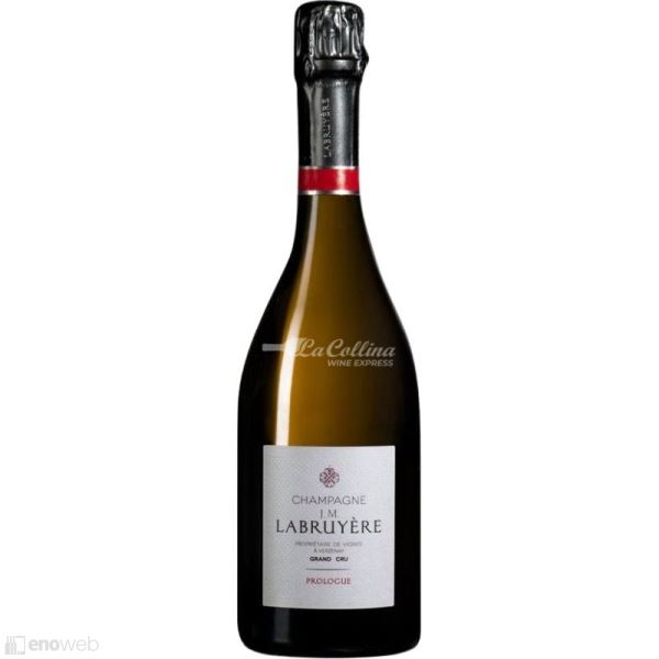 J.M. Labruyere, Prologue Brut Grand Cru, 1500 ml