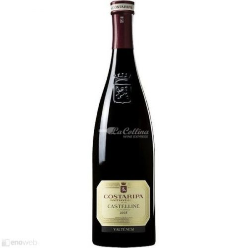 Costaripa, Valtènesi Castelline 2023, 750 ml