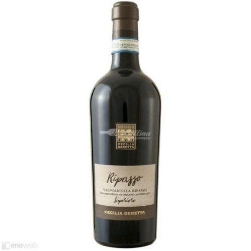Cecilia Beretta, Valpolicella Superiore Ripasso 2023, 750 ml