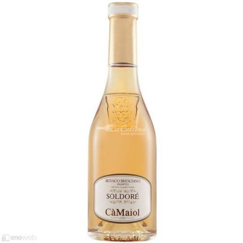Cà Maiol, Soldoré Passito, 375 ml