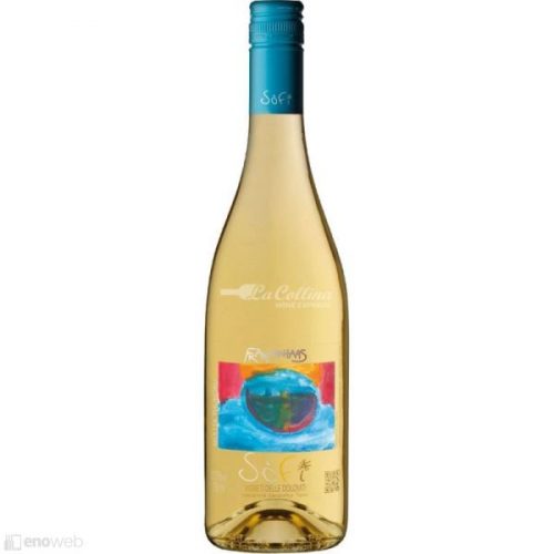 Franz Haas, Müller Thurgau Sòfi 2023, 750 ml