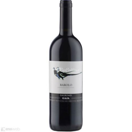 Gaja, Barolo Dagromis 2021, 750 ml