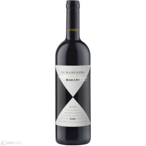 Ca' Marcanda, Bolgheri Magari 2022, 750 ml
