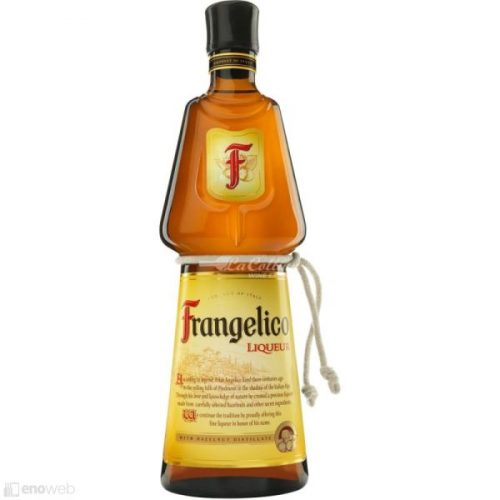 Davide Campari, Frangelico Liqueur, 700 ml