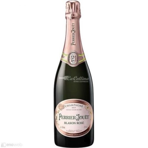 Perrier-Joüet, Blason Rosé Brut, 750 ml