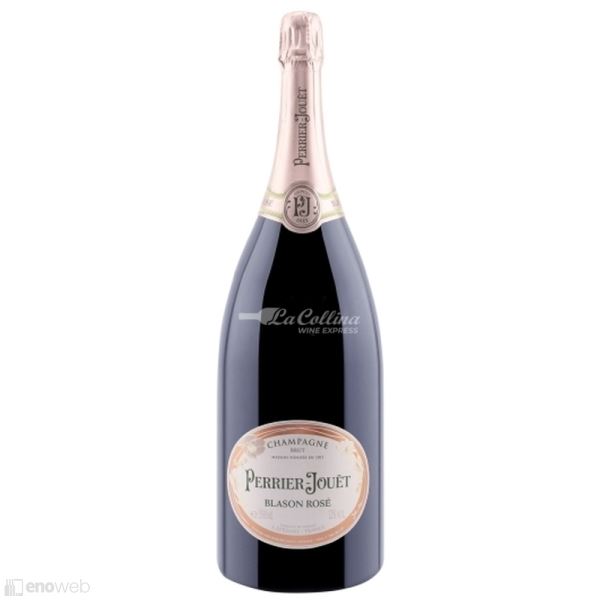 Perrier-Joüet, Blason Rosé Brut, 1500 ml