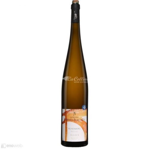 Barmès-Buecher, Riesling Rosenberg 2022, 750 ml