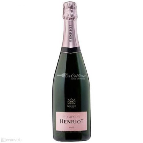 Henriot, Rosé Brut, 750 ml