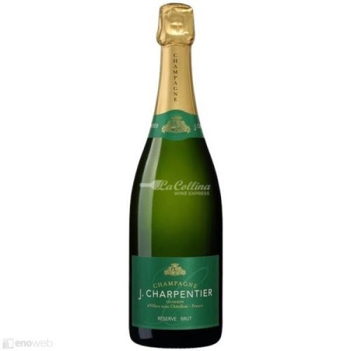 J. Charpentier, Réserve Brut, 750 ml