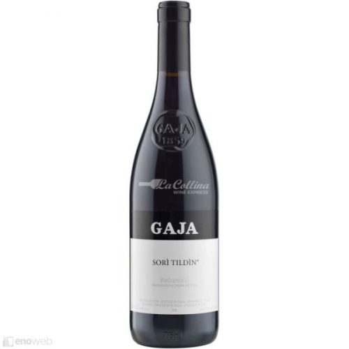 Gaja, Barbaresco Sorì Tildin 2020, 750 ml