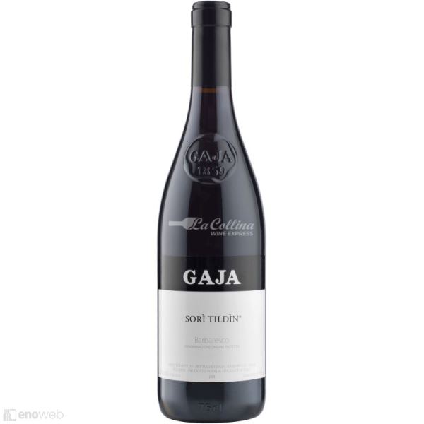 Gaja, Barbaresco Sorì Tildin 2020, 750 ml