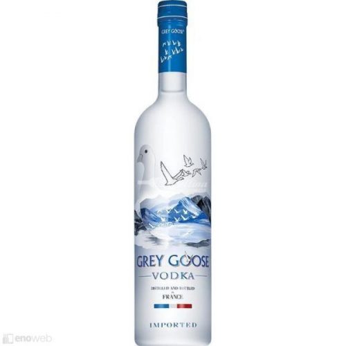 Grey Goose, Vodka, 700 ml