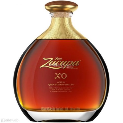 Zacapa, Ron XO Solera Gran Reserva Especial, 700 ml