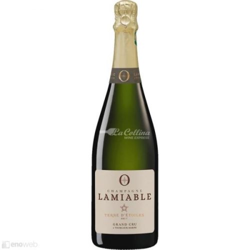 Lamiable, Terre d'Étoiles Brut Grand Cru, 1500 ml