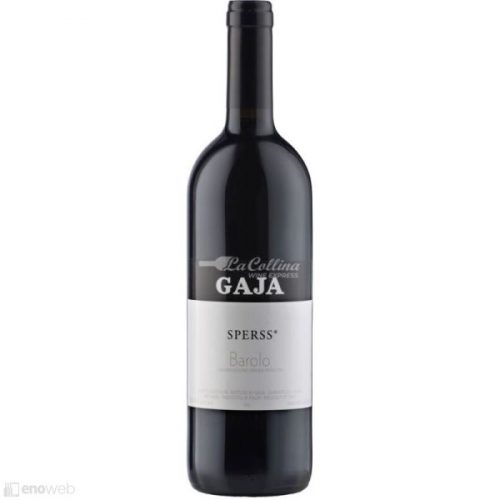 Gaja, Barolo Sperss 2020, 750 ml