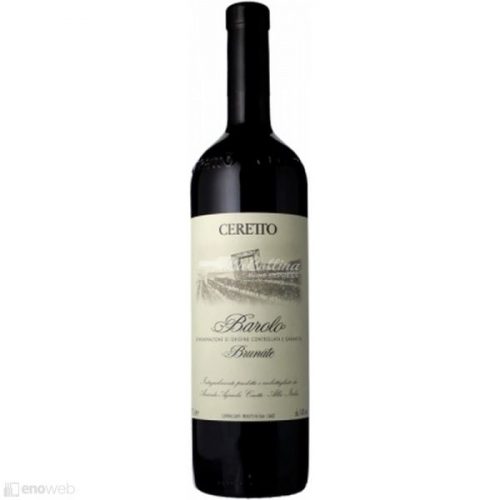 Ceretto, Barolo Brunate 2019, 750 ml